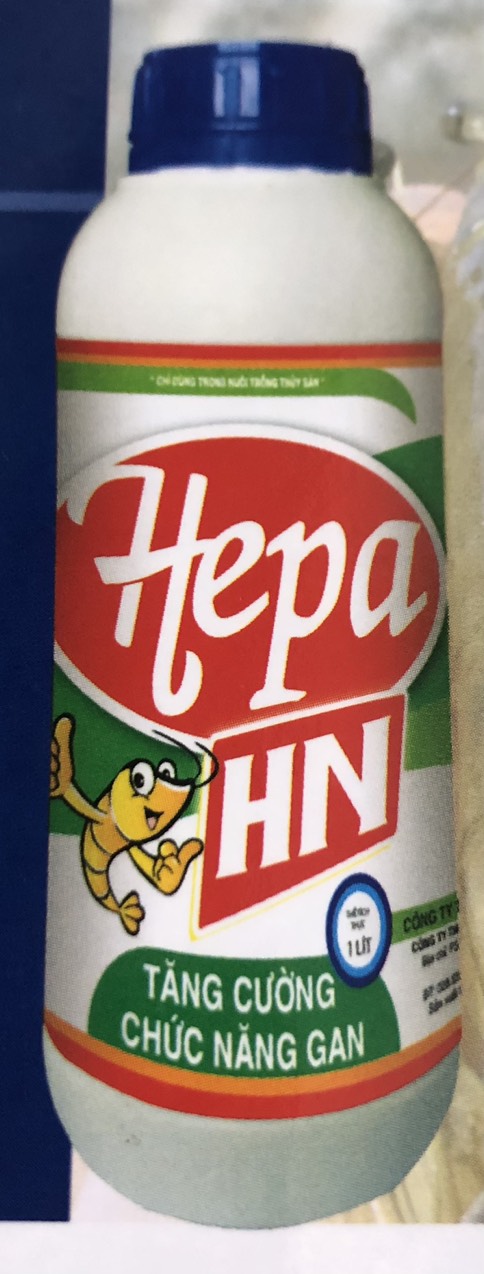 HEPA HN