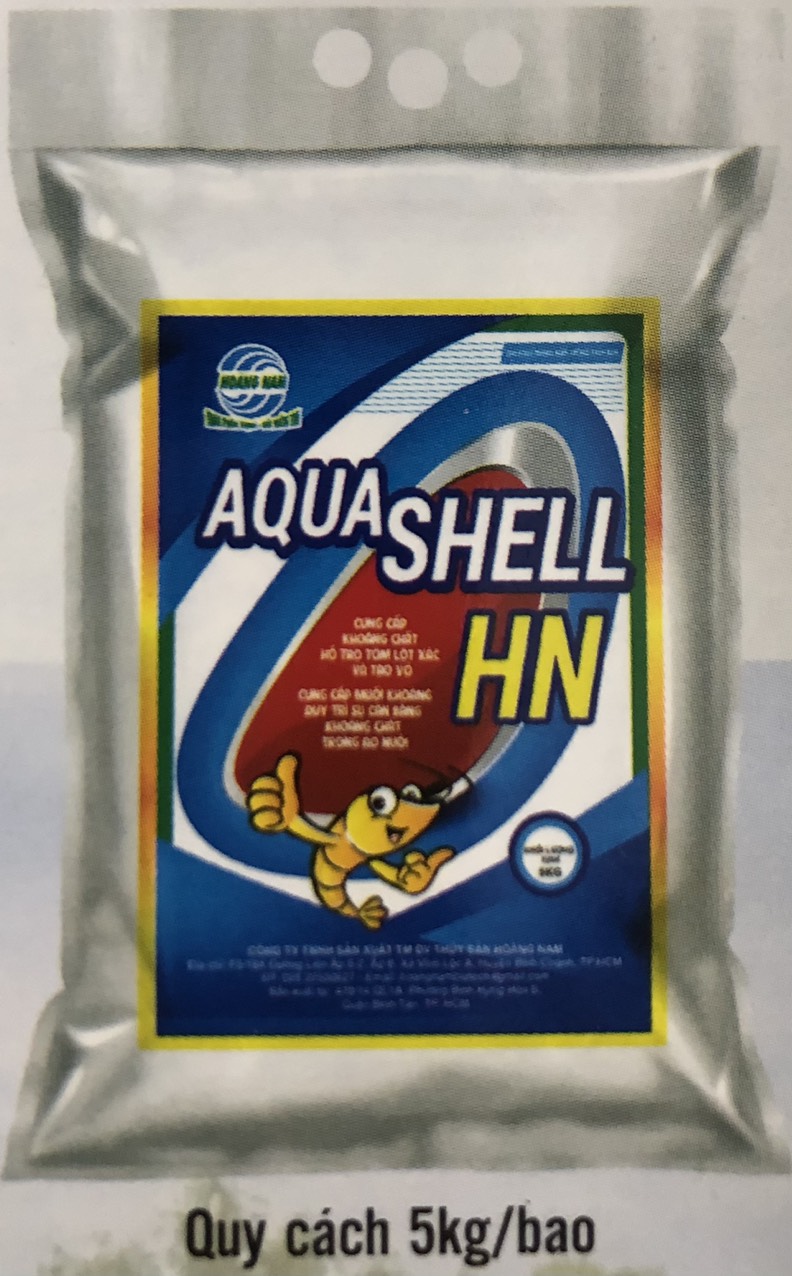 AQUASHELL HN