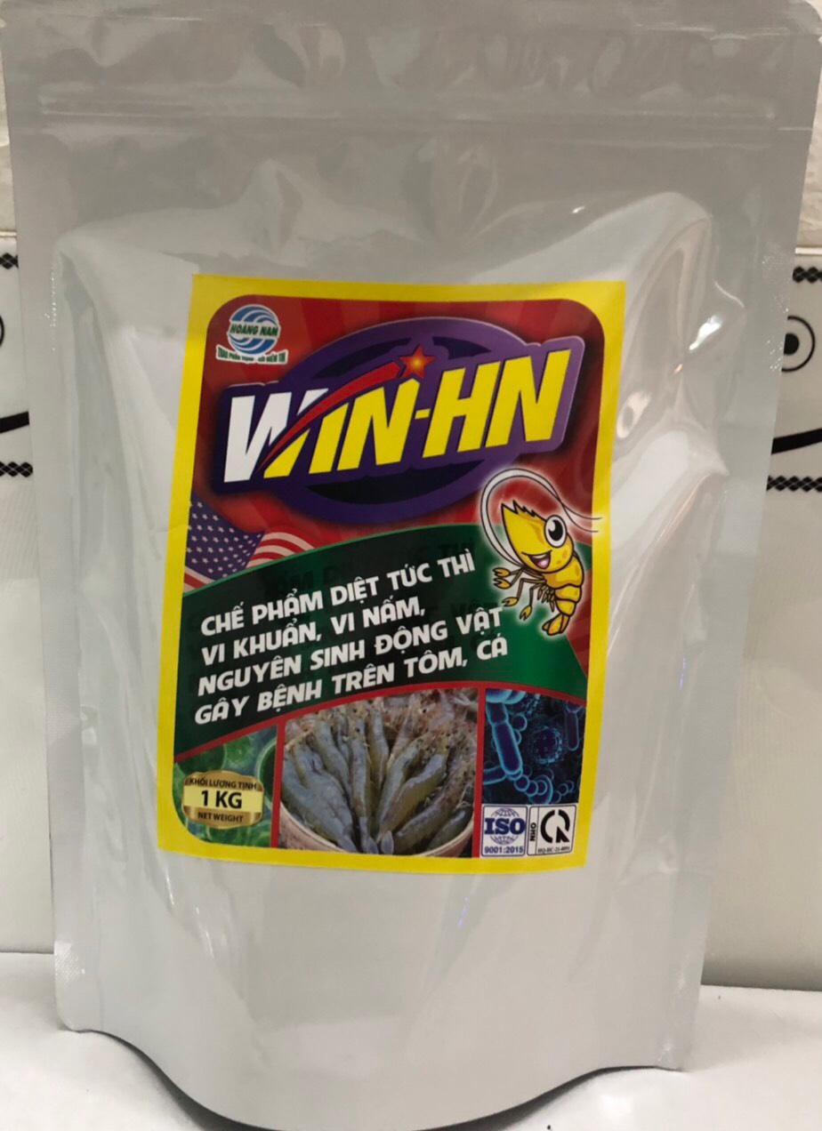 WIN HN