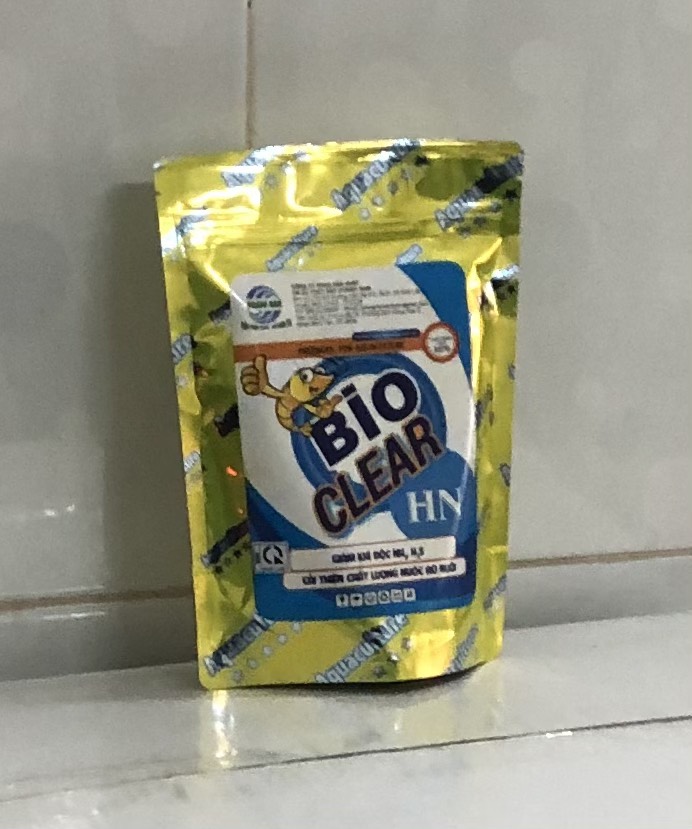 BIOCLEAR HN